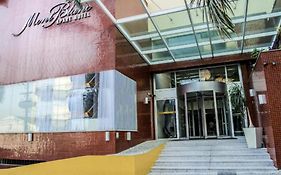 Mont Blanc Apart Hotel - Duque De Caxias